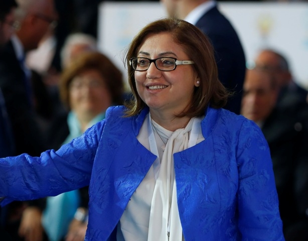 AK PARTİ 2. OLAĞANÜSTÜ KONGRESİ 132