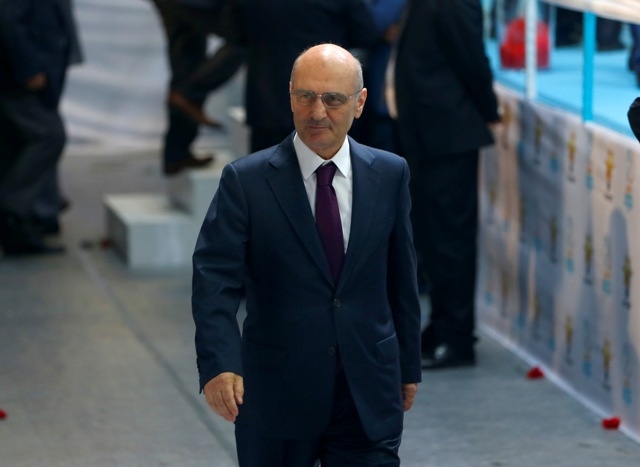 AK PARTİ 2. OLAĞANÜSTÜ KONGRESİ 143