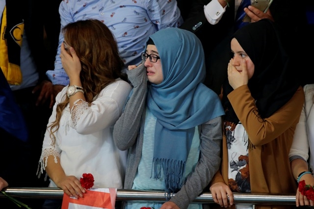 AK PARTİ 2. OLAĞANÜSTÜ KONGRESİ 76