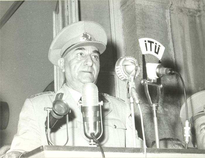 Türkiye’nin Başbakanları 10
