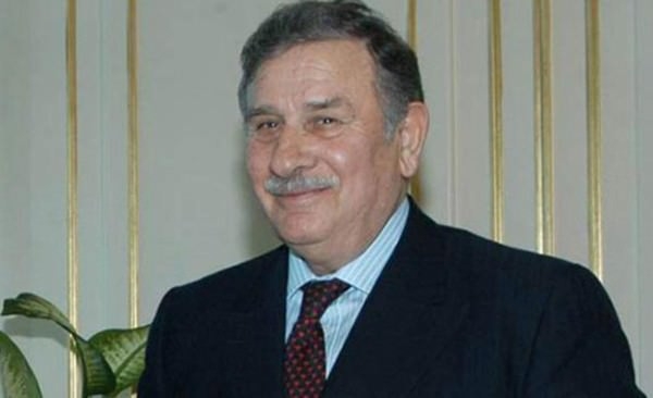 Türkiye’nin Başbakanları 20