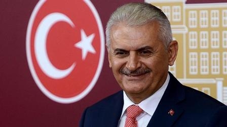 İşte 65. Hükümet 1