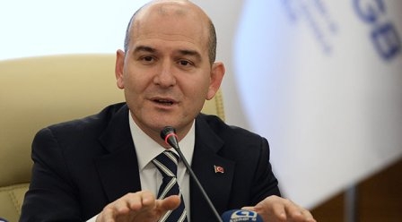 İşte 65. Hükümet 11
