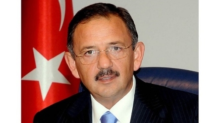 İşte 65. Hükümet 12