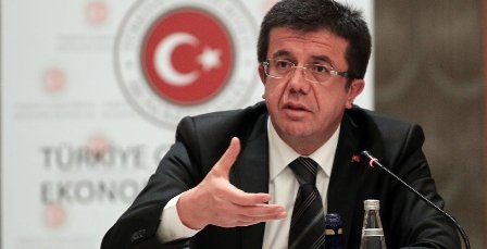 İşte 65. Hükümet 14