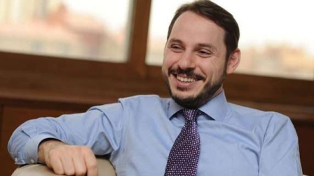 İşte 65. Hükümet 15