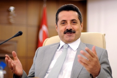 İşte 65. Hükümet 17