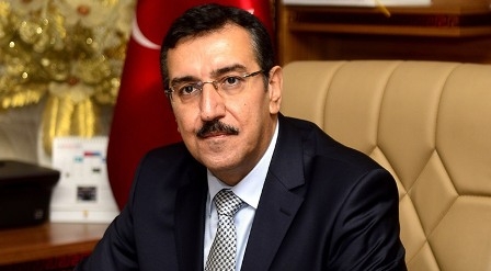 İşte 65. Hükümet 18