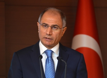 İşte 65. Hükümet 19