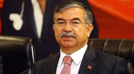 İşte 65. Hükümet 23