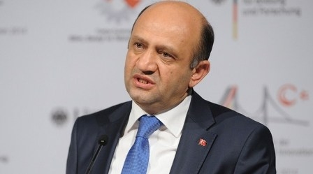 İşte 65. Hükümet 24