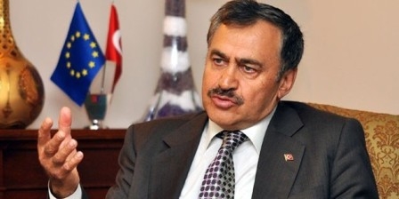 İşte 65. Hükümet 25