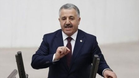 İşte 65. Hükümet 27