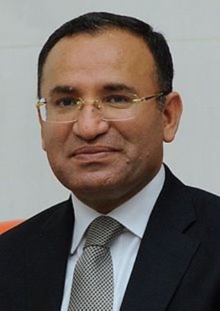 İşte 65. Hükümet 7