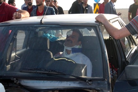 Konya'da Minibüs ile Otomobil Çarpıştı: 1 Ölü 3