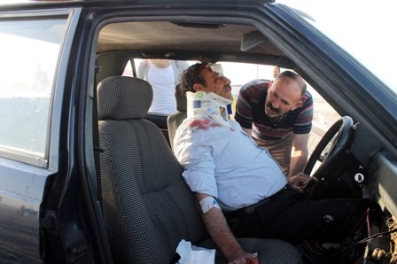 Konya'da Minibüs ile Otomobil Çarpıştı: 1 Ölü 5