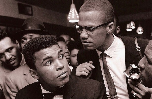 Efsane Boksör Muhammed Ali’nin hayatı 14