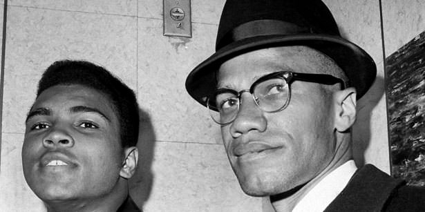 Efsane Boksör Muhammed Ali’nin hayatı 17
