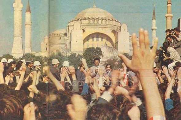 Efsane Boksör Muhammed Ali’nin hayatı 2