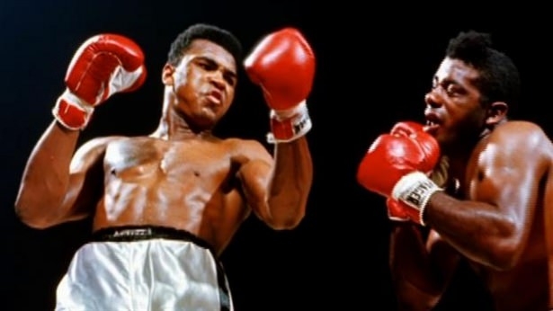 Efsane Boksör Muhammed Ali’nin hayatı 27