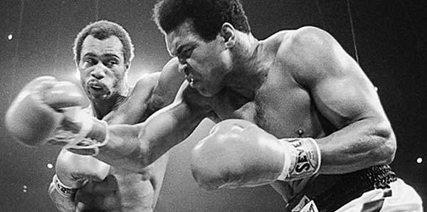 Efsane Boksör Muhammed Ali’nin hayatı 29