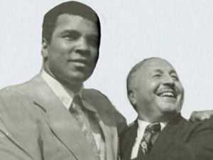 Efsane Boksör Muhammed Ali’nin hayatı