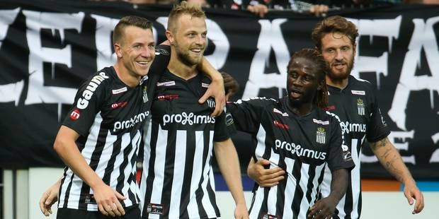 Konyaspor’un UEFA’daki muhtemel rakipleri 12