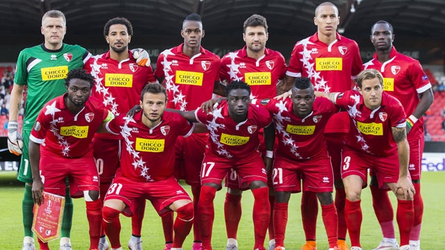 Konyaspor’un UEFA’daki muhtemel rakipleri 15