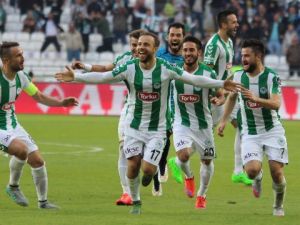 Konyaspor’un UEFA’daki muhtemel rakipleri