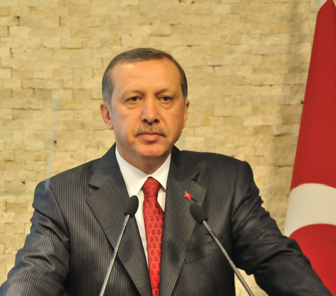 Başbakanı korkutacak anket! 1