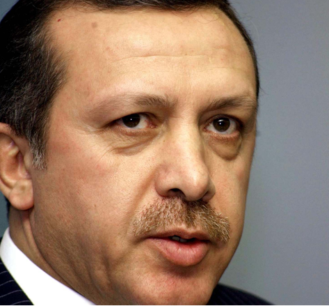 Başbakanı korkutacak anket! 8