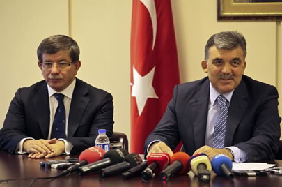 Başbakanı korkutacak anket! 9