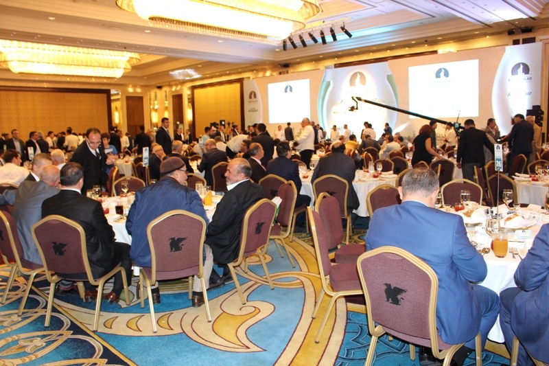 Ankara'da Konyalılar buluşması 13