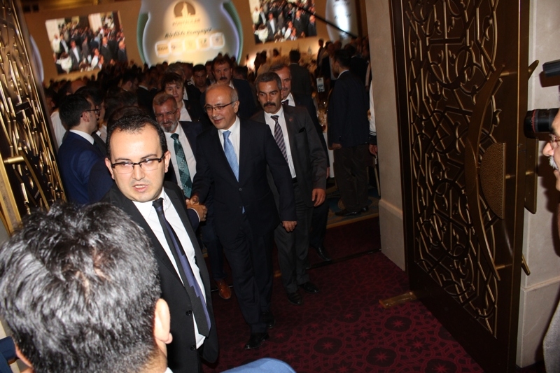 Ankara'da Konyalılar buluşması 34