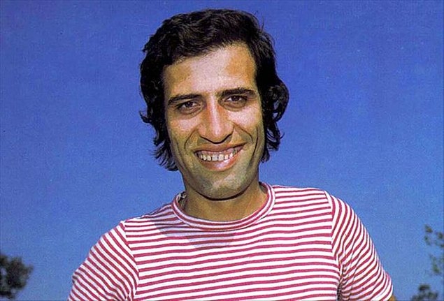 Kemal Sunal'ı anıyoruz 1