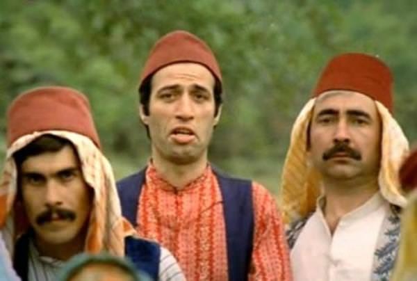 Kemal Sunal'ı anıyoruz 10