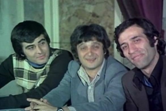 Kemal Sunal'ı anıyoruz 11