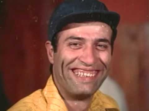 Kemal Sunal'ı anıyoruz 13