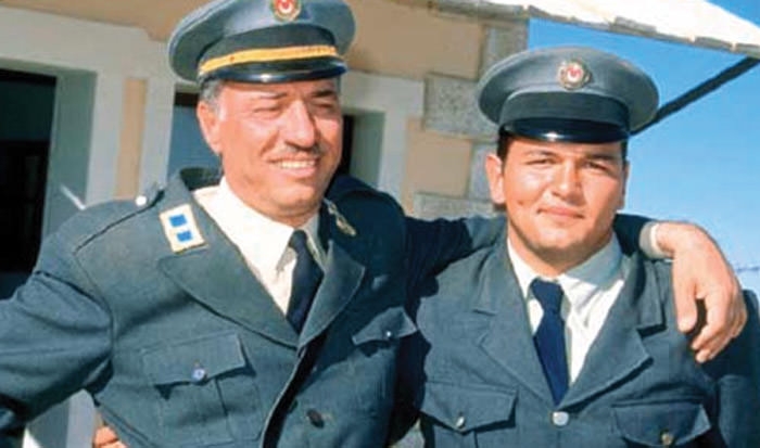 Kemal Sunal'ı anıyoruz 15