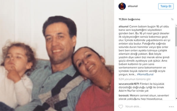 Kemal Sunal'ı anıyoruz 16