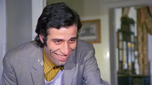 Kemal Sunal'ı anıyoruz 2