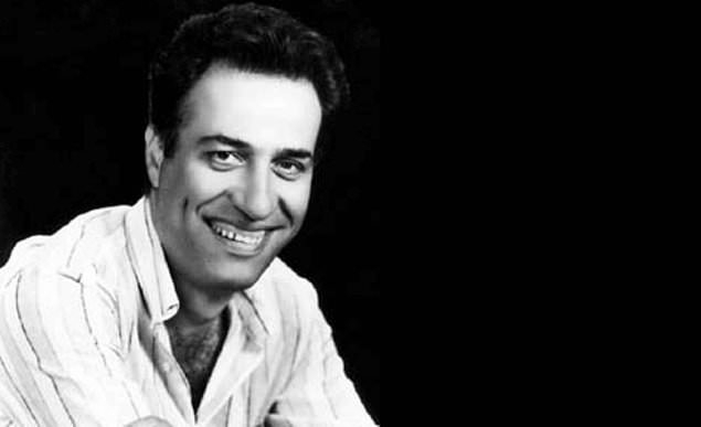 Kemal Sunal'ı anıyoruz 6