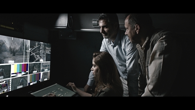 AA'nın haber yolculuğu 10