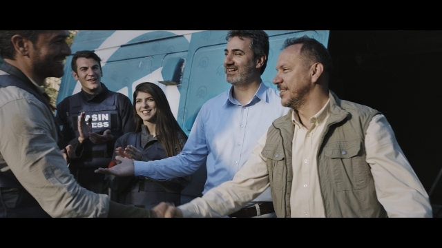 AA'nın haber yolculuğu 13