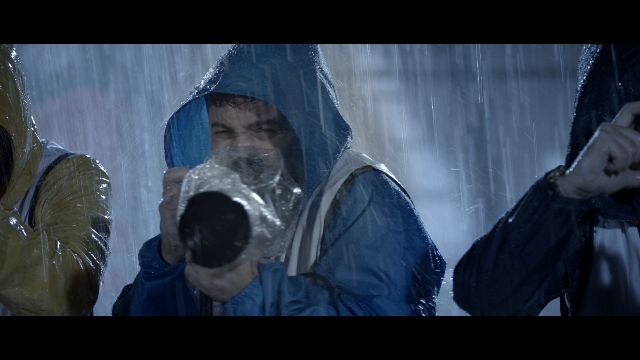 AA'nın haber yolculuğu 18