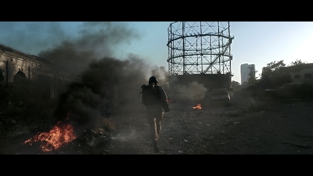 AA'nın haber yolculuğu 2