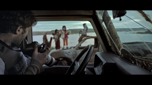 AA'nın haber yolculuğu 22