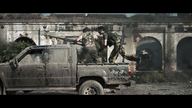 AA'nın haber yolculuğu 4