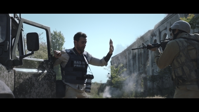 AA'nın haber yolculuğu 9