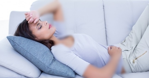Eksikliği mide kanserine neden oluyor! 12
